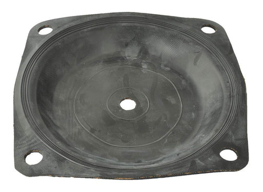 Rubber diaphragm - M125-950-100 - L. RÖNNING AB