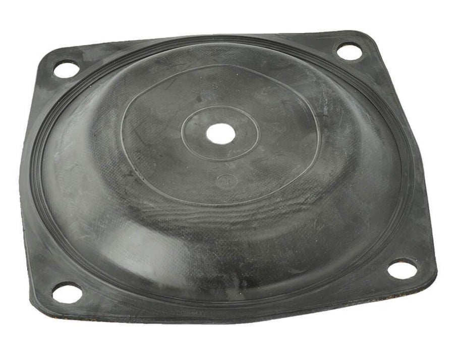 Rubber diaphragm - M125-950-100 - L. RÖNNING AB