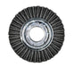 Steel wire Circular brush