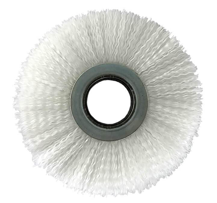 Nylon Circular brush