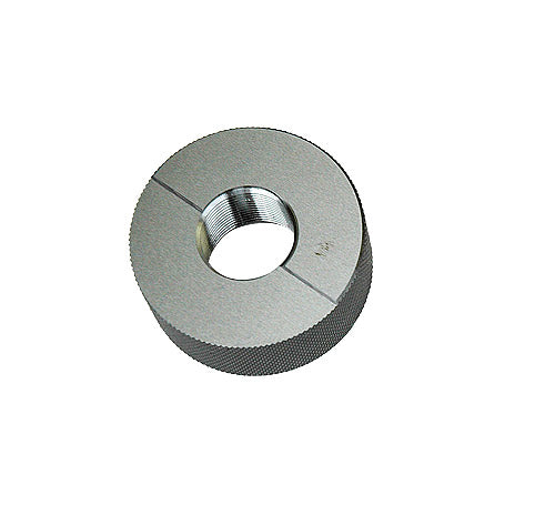 Thread gauge ring 